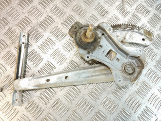 Стеклоподъемник задний правый Nissan Almera N16