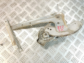 Стеклоподъемник задний правый Nissan Almera N16