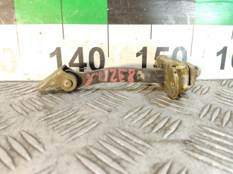 Ограничитель двери передний Nissan Almera N16