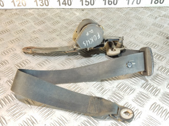 Ремень безопасности передний правый Nissan Almera N16