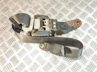 Ремень безопасности передний правый Nissan Almera N16