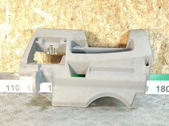 Накладка торпедо Nissan Almera N16