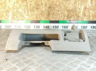 Накладка торпедо Nissan Almera N16