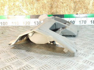 Накладка торпедо Nissan Almera N16