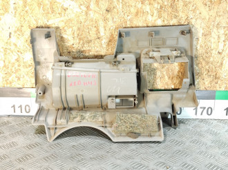 Накладка торпедо Nissan Almera N16