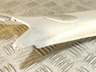 Обшивка стойки правая Nissan Almera N16