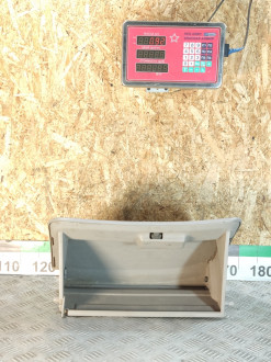 Бардачок Nissan Almera N16