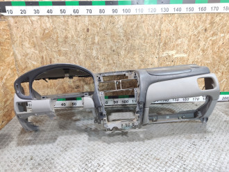 Торпедо Nissan Almera N16