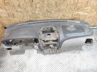 Торпедо Nissan Almera N16