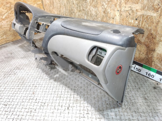 Торпедо Nissan Almera N16