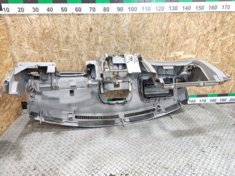 Торпедо Nissan Almera N16