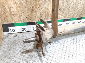 Балка задняя Nissan Almera N16