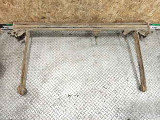 Балка задняя Nissan Almera N16