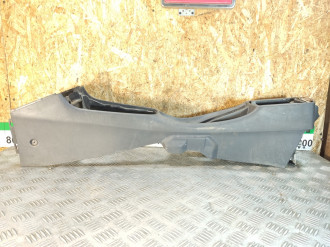 Консоль Nissan Almera N16