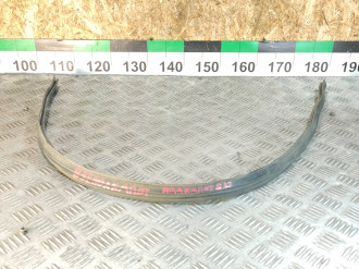 Уплотнитель капота Nissan Almera N16