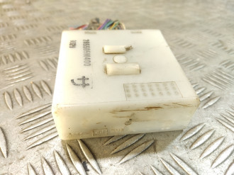 Блок электронный Nissan Almera N16