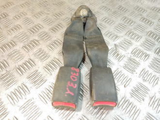 Ответная часть ремня безопасности Nissan Almera N16