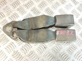 Ответная часть ремня безопасности Nissan Almera N16