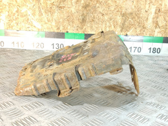 Крепление аккумулятора Nissan Almera N16