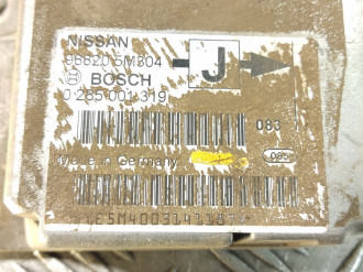 Блок управления Air Bag Nissan Almera N16