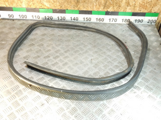 Уплотнитель двери передней левой Nissan Almera N16