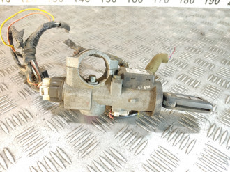 Замок зажигания Nissan Almera N16