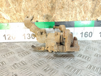 Суппорт задний левый Nissan Almera N16