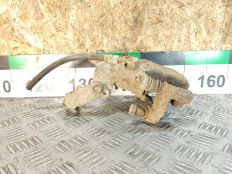 Суппорт задний правый Nissan Almera N16