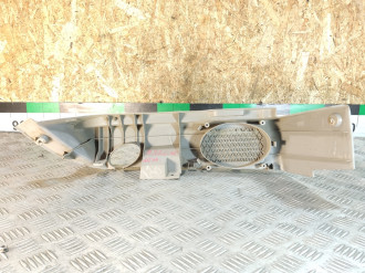 Обшивка багажника левая Nissan Almera N16