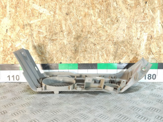 Обшивка багажника правая Nissan Almera N16