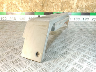 Обшивка багажника правая Nissan Almera N16