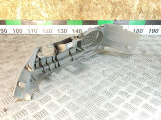 Обшивка багажника правая Nissan Almera N16