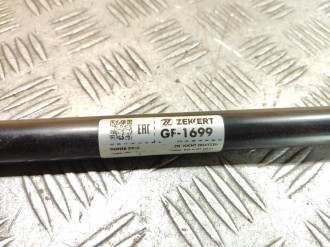 Амортизатор двери багажника Nissan Almera N16