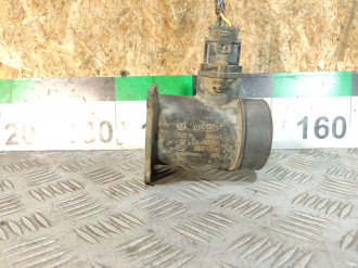 ДМРВ Nissan Almera N16