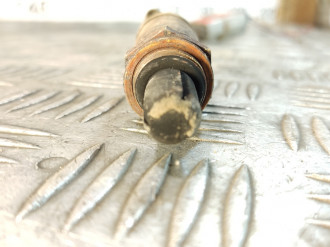 Датчик выпускного коллектора до катализатора Nissan Almera N16