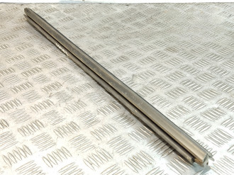 Уплотнитель двери задней правой Nissan Teana j32