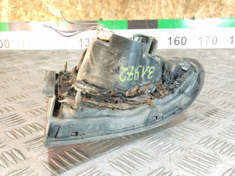 Фонарь задний левый Nissan Almera N15