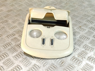 Плафон салонный Nissan Almera N16