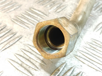 Трубка egr Nissan Almera N16