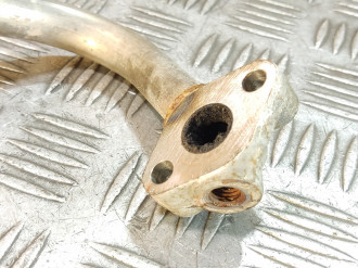 Трубка egr Nissan Almera N16