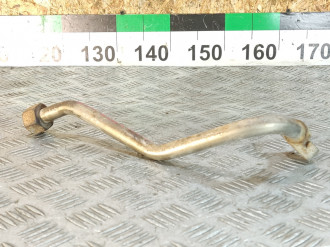 Трубка egr Nissan Almera N16