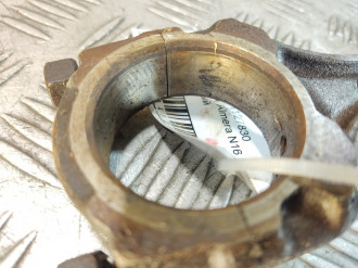 Поршень с шатуном Nissan Almera N16