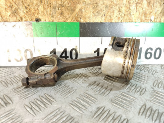 Поршень с шатуном Nissan Almera N16
