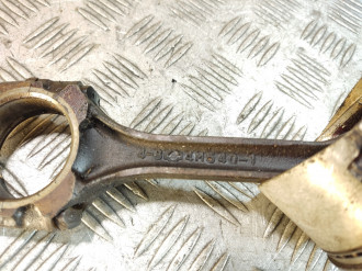 Поршень с шатуном Nissan Almera N16