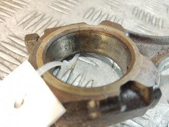 Поршень с шатуном Nissan Almera N16