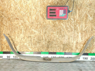 Накладка задней панели Nissan Almera N16