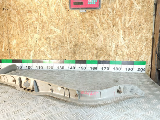 Накладка задней панели Nissan Almera N16