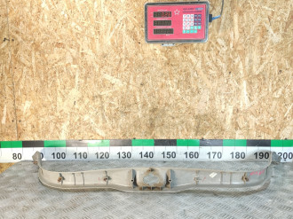 Накладка задней панели Nissan Almera N16