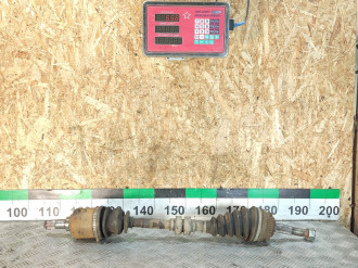 Полуось передняя левая Nissan Almera N16