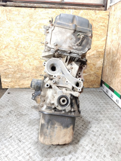 Двигатель Nissan Almera N16